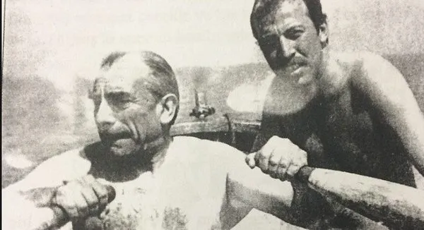 CHP'li Yaşar Okuyan'ın Tunç Soyer sevgisi karşılıksız kalmadı! Eşi belediyede yazılım müdürü oldu - 1