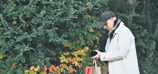 FETÖ imamı Mustafa Kemal Şirin’i Putin kovdu İsveç kucak açtı!