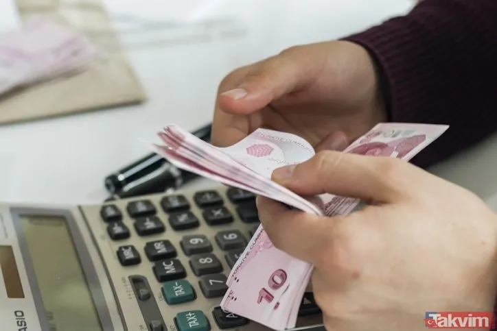 İstihdamını koruyan firmaya çift destek! 250 milyar liralık kredi paketi: Çalışan başına aylık 3 bin 500 lira prim desteği - 1