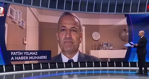 Almanya-Rusya karşı karşıya!