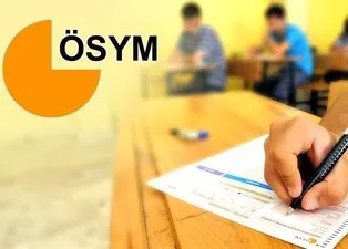 ais.osym.gov.tr giriş: DGS sınav giriş belgesi çıkar! DGS sınav yerleri sorgulama 2019