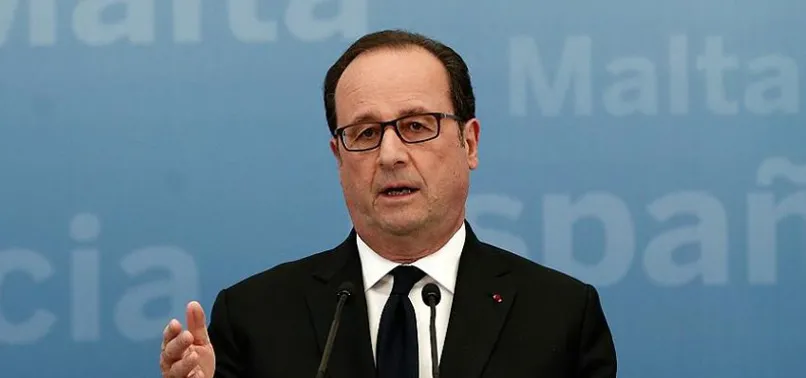 "Bu bir terör saldırısıdır"