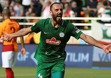Vedat Muriç değerini 300'e katladı
