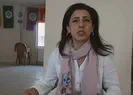 HDPli vekil Nuran İmirden FETÖ taktiği!