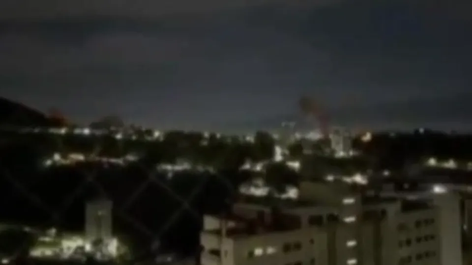 Venezuela’dan sonra sıra kimde?