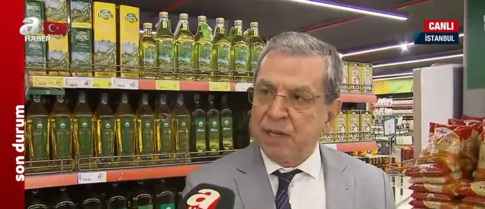 Tarım Kredi marketlerinde büyük indirim bugün başladı! Çok sayıda ürün maliyetine satılıyor! Ayçiçek yağı, pirinç, makarna... Tarım Kredi market saat kaçta açılıyor?