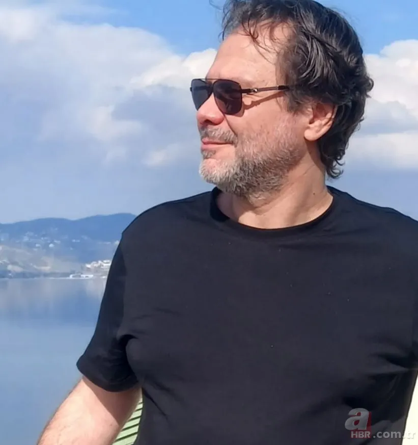 Orhan Gencebay'ın oğlu babasını nikahına çağırmadı! İkinci kez evlendi... 5