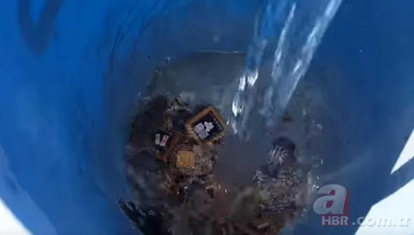 Eski bilgisayar parçalarından altın çıkardı! 9