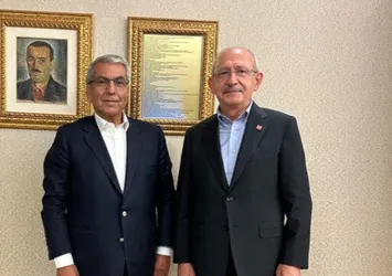 CHP'de İstanbul kavgası büyüyor! Olaysız günleri yok! Bay Kemal'in adayı Canpolat'tan İmamoğlu'nun rüşvetine rest