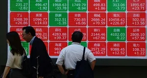 Asya borsalarında negatif açılış