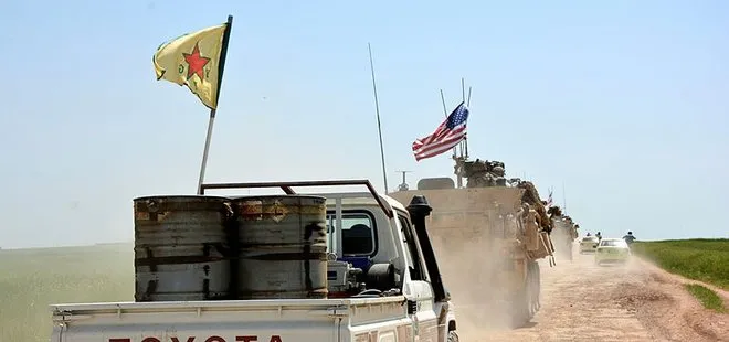Terör örgütü YPG/PKK Suriye’de 2 bölgeyi daha işgal etti