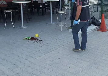 Adana'da silahlı kavga: 3 ölü 1 yaralı