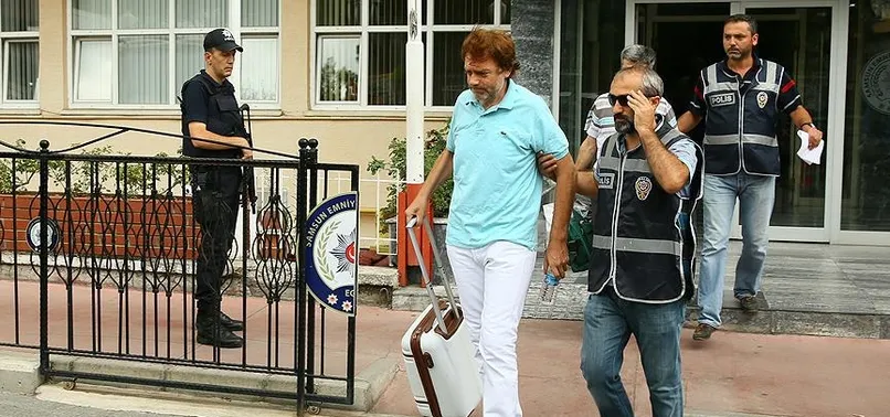 Tozlu AŞ Yönetim Kurulu Başkanı Hüseyin Tozlu tutuklandı