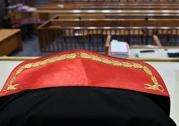 Anneden kızına 'Yağma' suçlaması