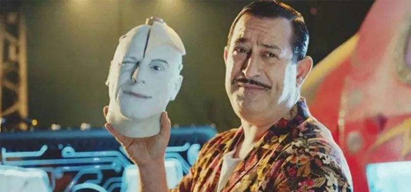 Arif V 216 filminin oyuncu kadrosu açıklandı