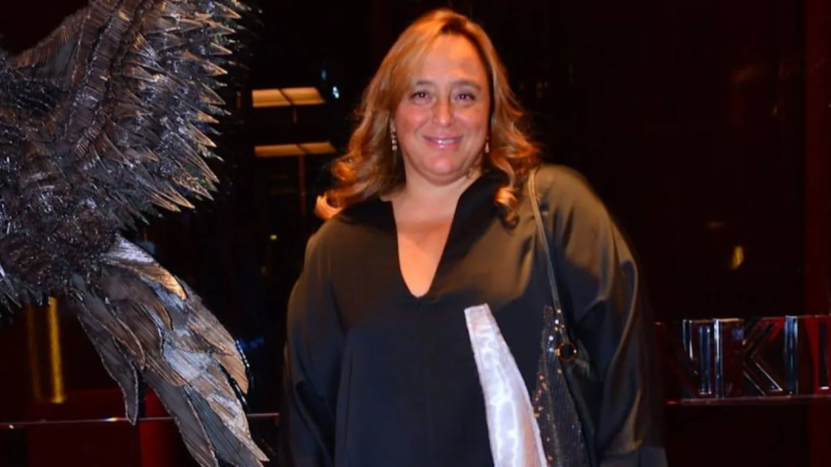 Ünlülerin menajeri Ayşe Barım tutuklandı! İfadesinde ne söyledi? 2 oyuncu hakkında soruşturma...