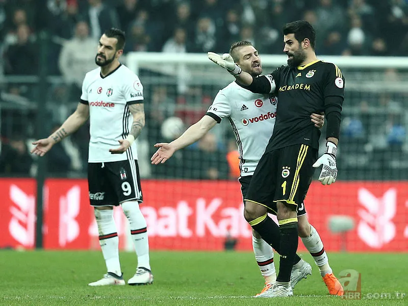 Aykut Kocaman'dan iki yıldız için şok karar! 3