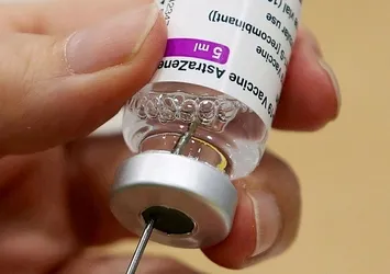 Avrupa’da ilk! Danimarka AstraZeneca aşısını tamamen bıraktı