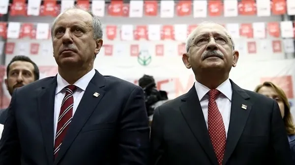 Muharrem İnce’nin kuracağı yeni partinin ismi belli oldu! İnce partisini ne zaman kuracak?