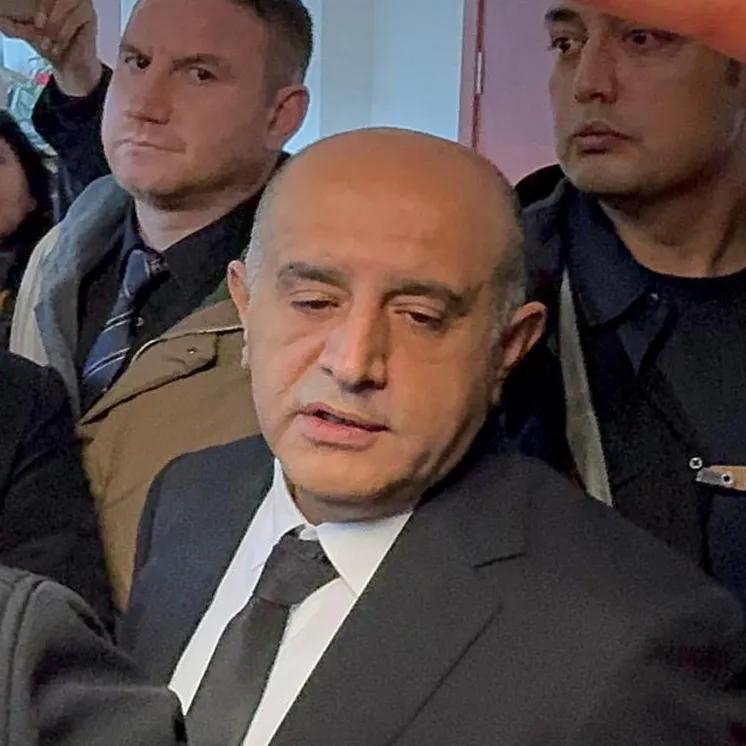 Aziz İhsan Aktaş rüşvet listesini sıraladı! CHP'li belediyelerde kirli para trafiği