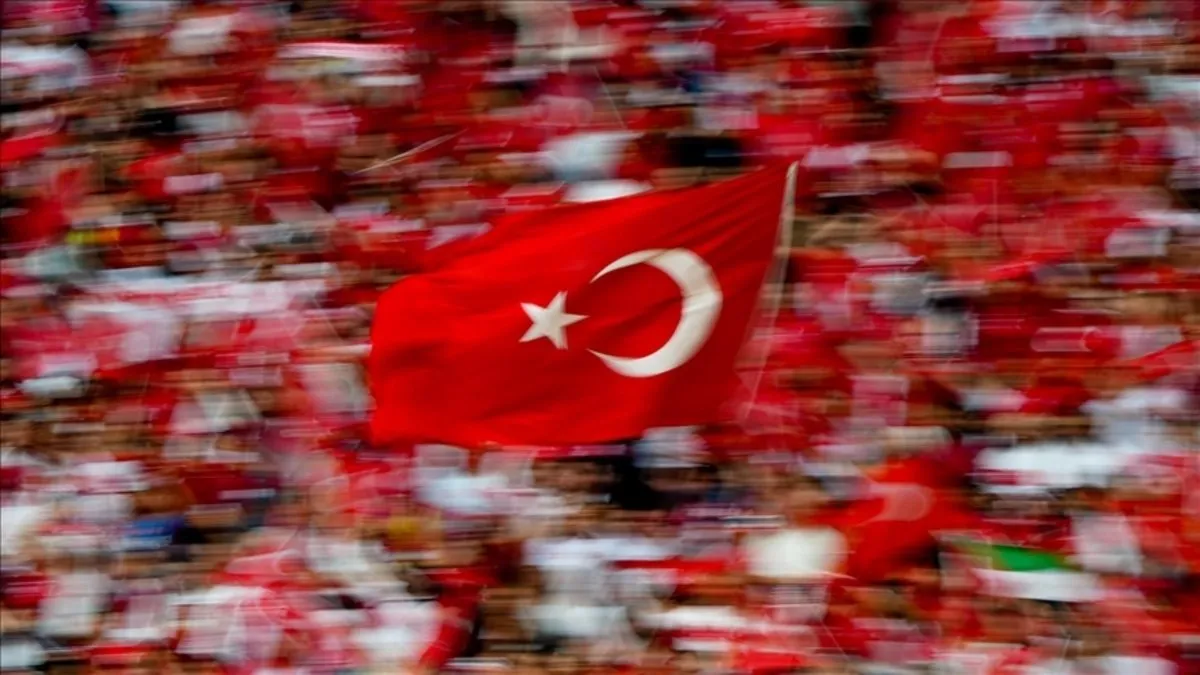 Türkiye-Gürcistan maçı ne zaman, hangi kanalda? Türkiye-Gürcistan maçı biletleri satışa çıktı mı, ne kadar?