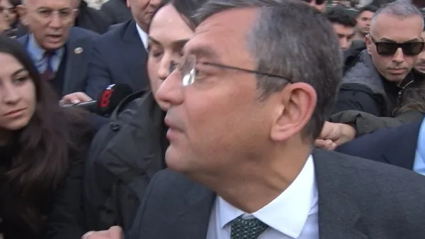CHP 31 Mart'a yokuş aşağı gidiyor! Çivril'de 37 gün sonra aday değişti - 1
