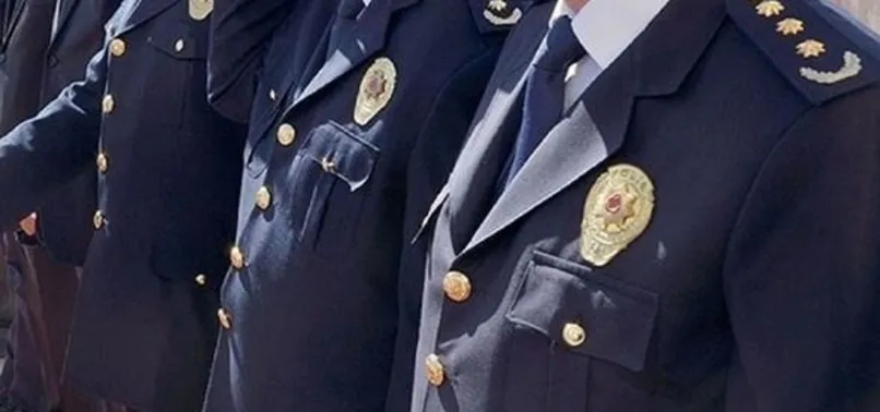FETÖ ile mücadele için terfiden vazgeçti