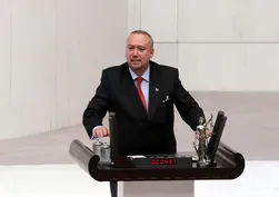 Özkan Yalım’ın cezaevindeki gece mesaisinde Adnan Oktar izi! 2 saatlik gizemli görüşme