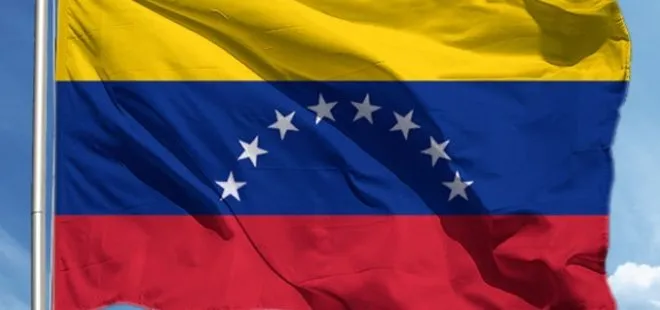 Venezuela’nın Ankara Büyükelçiliğinden darbe girişimi açıklaması