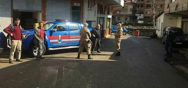 Trabzon Valiliği açıkladı! Coronavirüs tedbirleri kapsamında 3 mahalle karantinaya alındı
