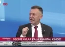 CHP’li Atıcı: HDP CHP’nin içinden çıkmış bir partidir