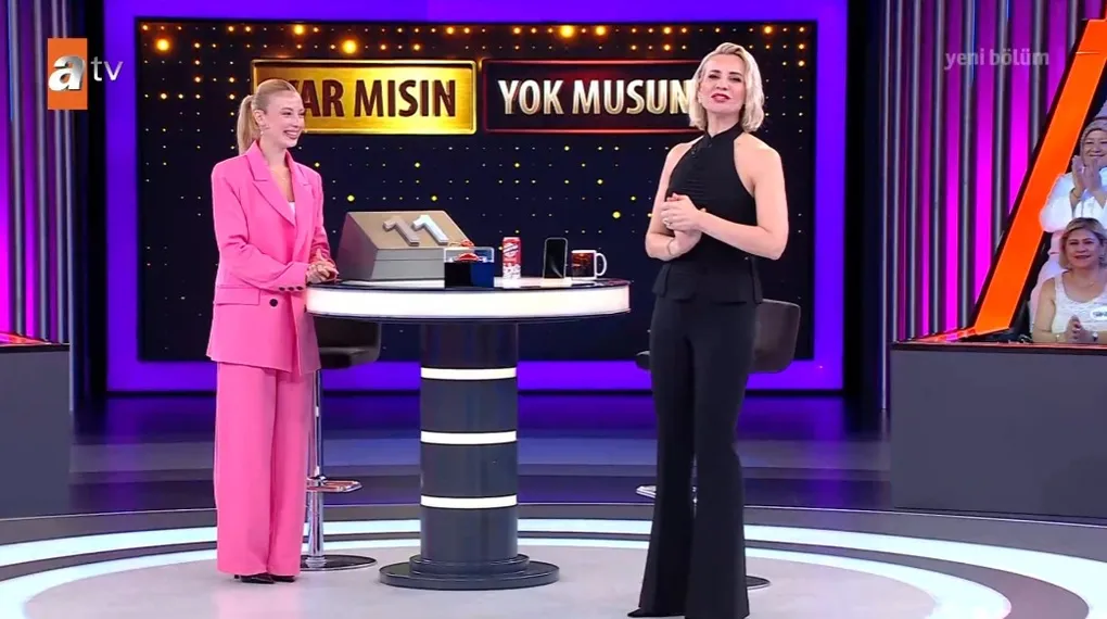 Var Mısın Yok Musun'da nefes kesen final! Bankanın teklifine nasıl yanıt verdi?