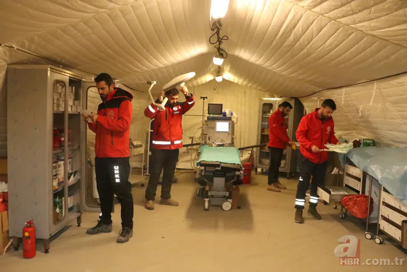 UMKE nedir, ne iş yapar? UMKE GÖNÜLLÜ başvurusu nasıl yapılır? Şartları neler? Kimler gönüllü olabilir? Görevleri nelerdir? 2