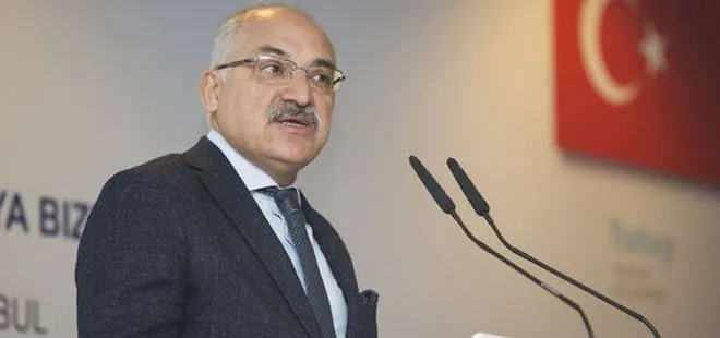 TİM’DEN ALMAN BİLD'E KINAMA