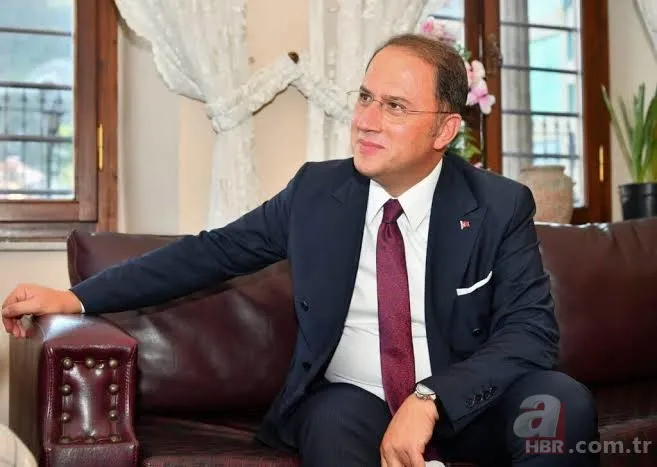 Murat Çalık kimdir, tutuklandı mı? Beylikdüzü Belediye Başkanı Mehmet Murat Çalık kaç yaşında, aslen nereli? 1