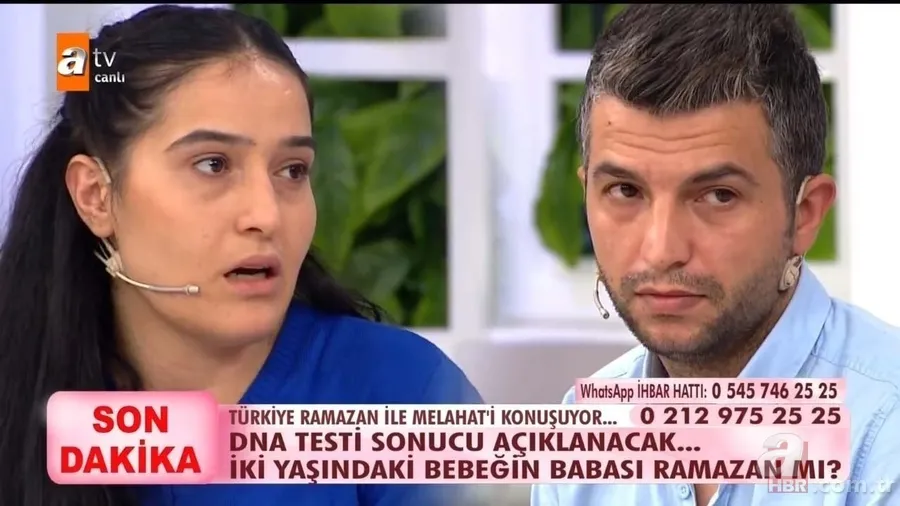 Esra Erol'da son dakika gelişmesi! Melahat B.'nin oğluna yeniden DNA testi yapıldı! İşte o sonuç... 5