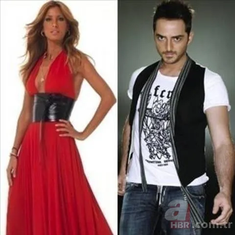 İkimizin Sırrı’nın Seylan’ı Dolunay Soysert’in eski eşi bakın kim çıktı 8