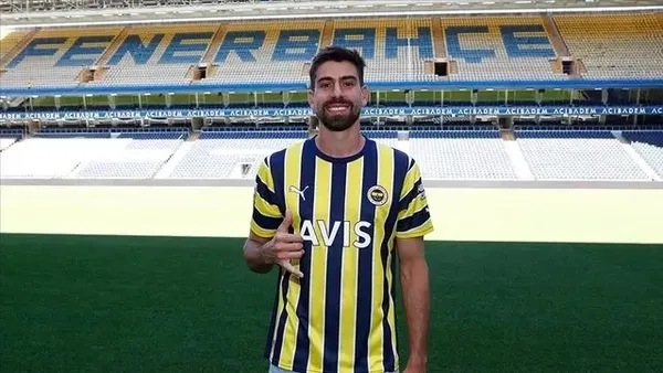 Fenerbahçe’nin yıldızı yeni rotasını çizdi! O takıma geri dönüyor...