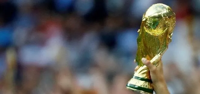 Son dakika | 2022 Dünya Kupası elemeleri | Maç tarihleri belli oldu