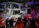 Depreme neden olan fay hattı nasıl kırıldı?