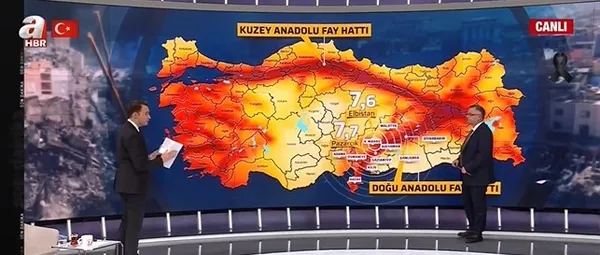 Olası Marmara depremini tetikler mi? Uzman isim sismik boşluğa dikkat çekti: Bu bölge 1766’dan beri kırılmadı