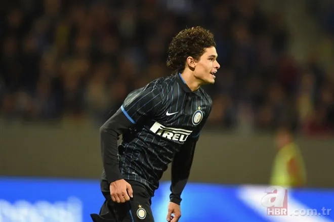 Fenerbahçe'nin transfer gündemindeki iki sürpriz isim! 7