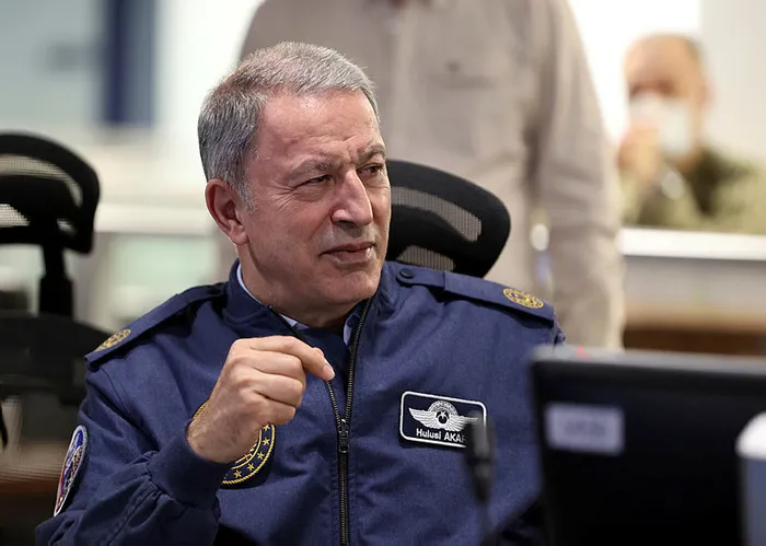 Son dakika: ’Pençe-Kilit’ operasyonu başladı! Milli Savunma Bakanı Hulusi Akar: Çok sayıda PKK’lı terörist etkisiz hale getirildi