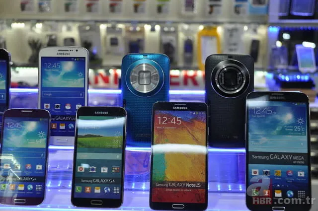 Yurtdışından telefon getirenlerin dikkat etmesi gerekenler 2