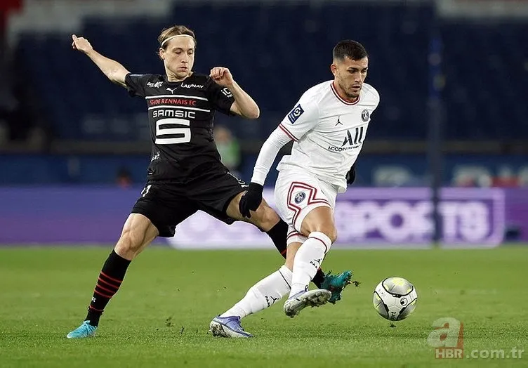 Cimbom’a iki dünya yıldızı! Erden Timur onların peşinde… 5