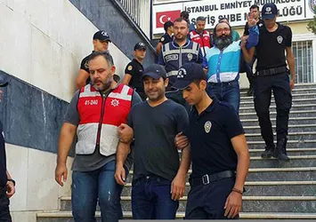 FETÖ’nün medya ayağına davada 7’nci perde...