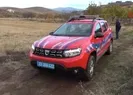 Köyü soydular! 500 bin TL’lik zarar