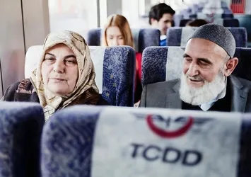 Ulaşımda 'Aile Yılı' fırsatından 933 bin kişi faydalandı