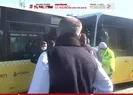 Son dakika: Avcılarda metrobüs kazası! Seferler durdu...