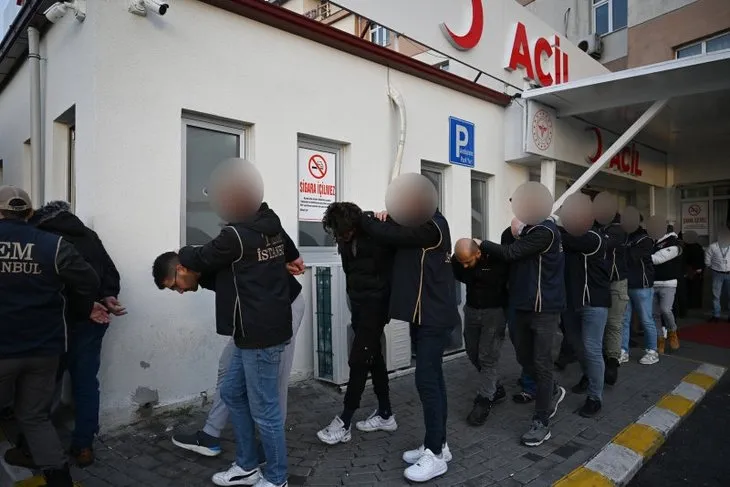 MOSSAD’ın kullandığı 7 GSM hattı deşifre oldu! Casuslardan şok itiraf